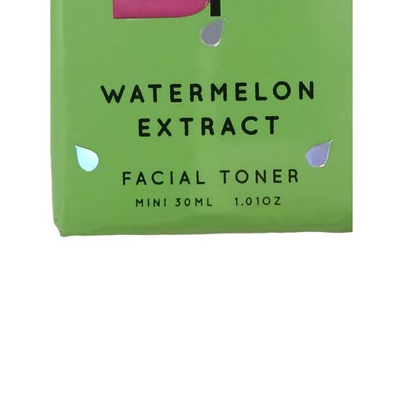 Dew of the Gods Ultra Tonic Watermelon Extract Facial Toner 1.01 Oz New Exp 2026 - Picture 3 of 9